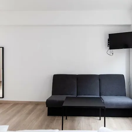 Flat In The Heart Of Centrum *