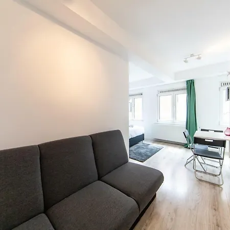 Flat In The Heart Of Centrum