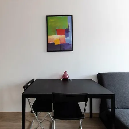 Flat In The Heart Of Centrum *
