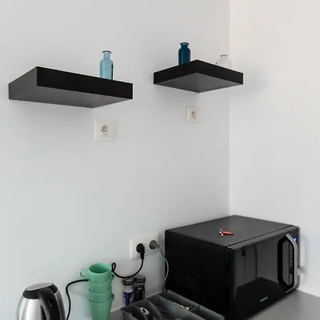 Flat In The Heart Of Centrum * 안트베르펜