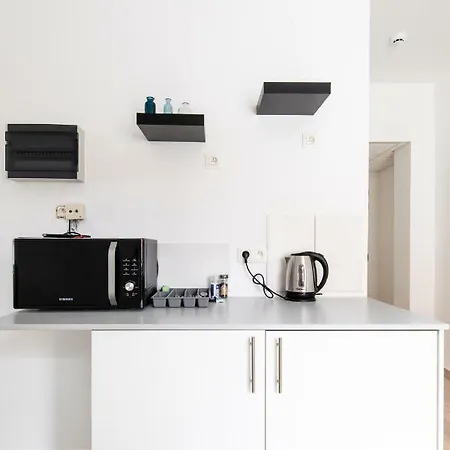 Flat In The Heart Of Centrum