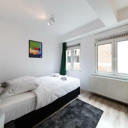 Apartamento Flat In The Heart Of Centrum