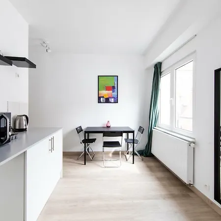 Apartamento Flat In The Heart Of Centrum *