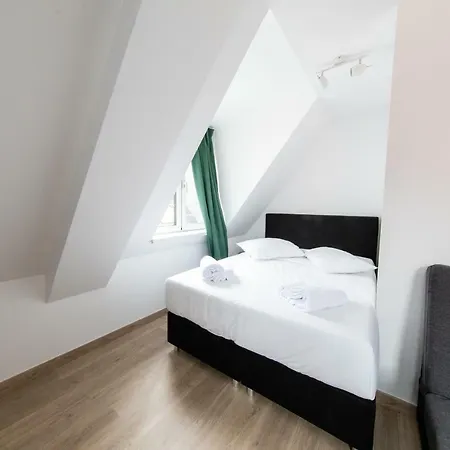 Flat In The Heart Of Centrum *