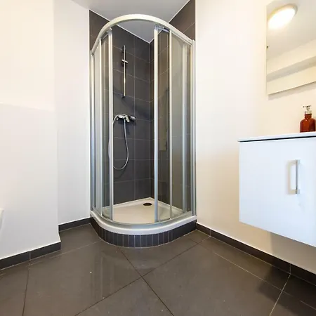 Flat In The Heart Of Centrum Apartamento