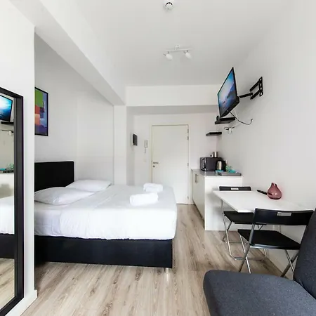 Flat In The Heart Of Centrum
