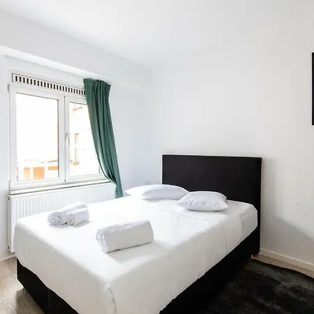 Apartamento Flat In The Heart Of Centrum *