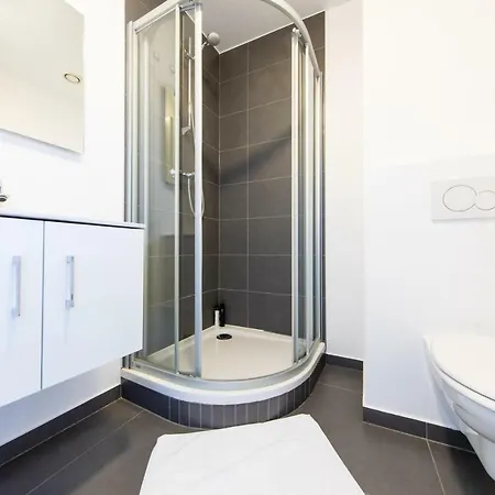Flat In The Heart Of Centrum Apartamento *