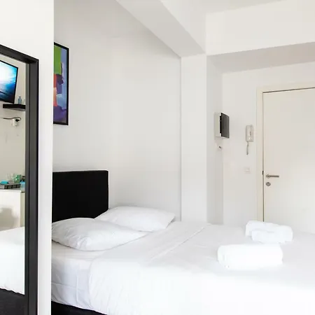 Flat In The Heart Of Centrum Apartamento