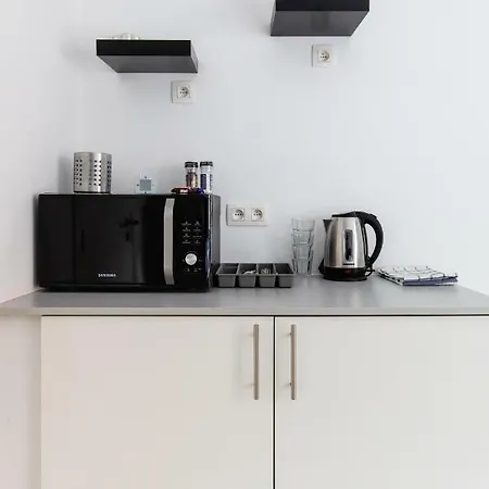 Apartamento Flat In The Heart Of Centrum *